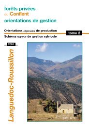 Conflent - CRPF Languedoc-Roussillon