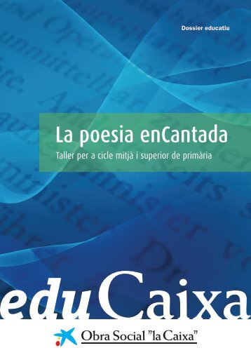 La poesia encantada