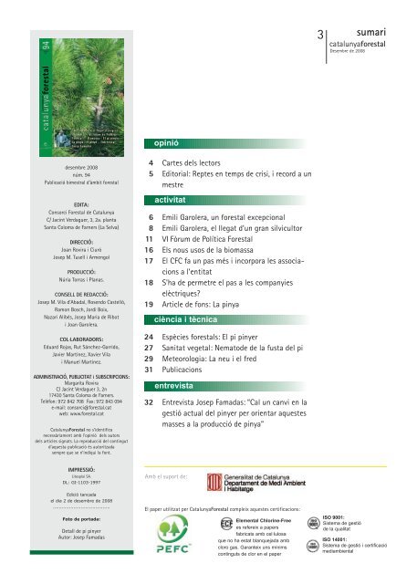 Descarregar document [Tipus: pdf-5294 Kb ] - Consorci Forestal de ...
