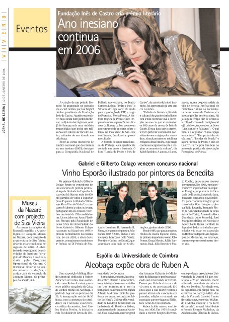 v - Jornal de Leiria