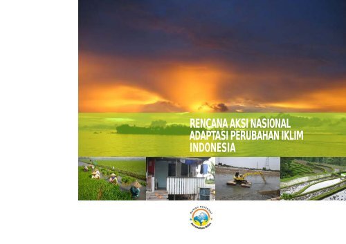 buku rencana dnpi adaptasi - Adaptation and... - Dewan Nasional ...