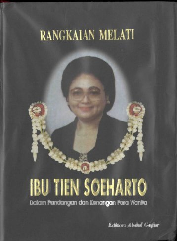 U TIEN SOEHARTO - Perdana Library