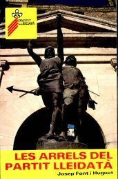 Descarrega't l'obra completa - josep font i huguet