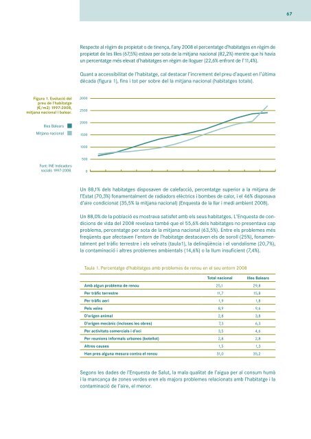 Conclusions - Servei de Salut