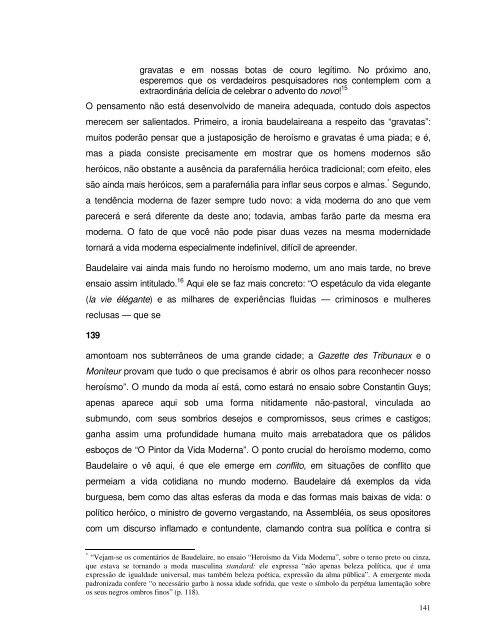 tudo que é sólido desmancha no ar - Comunicação, Esporte e Cultura