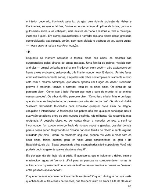 tudo que é sólido desmancha no ar - Comunicação, Esporte e Cultura