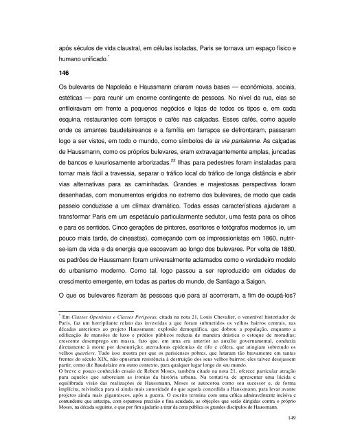 tudo que é sólido desmancha no ar - Comunicação, Esporte e Cultura