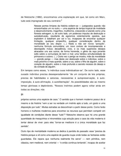 tudo que é sólido desmancha no ar - Comunicação, Esporte e Cultura