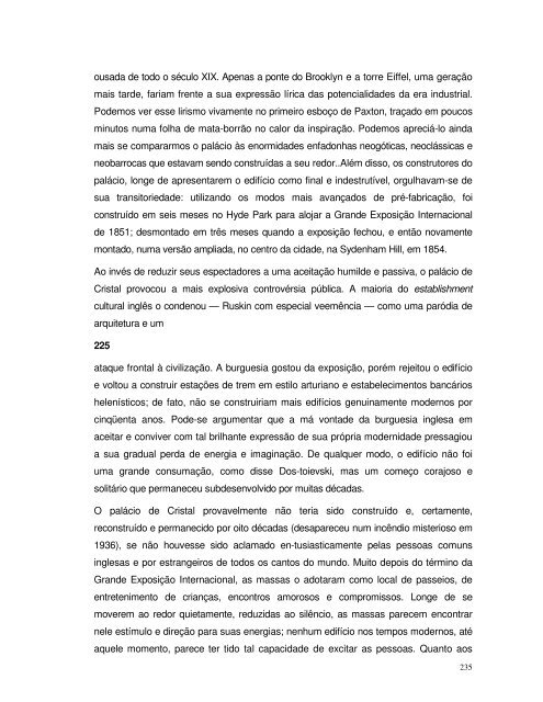 tudo que é sólido desmancha no ar - Comunicação, Esporte e Cultura