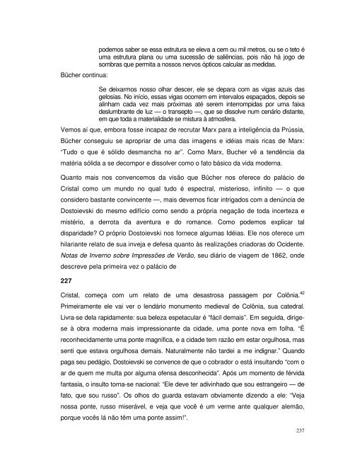 tudo que é sólido desmancha no ar - Comunicação, Esporte e Cultura