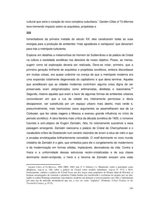 tudo que é sólido desmancha no ar - Comunicação, Esporte e Cultura