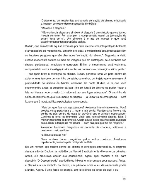 tudo que é sólido desmancha no ar - Comunicação, Esporte e Cultura