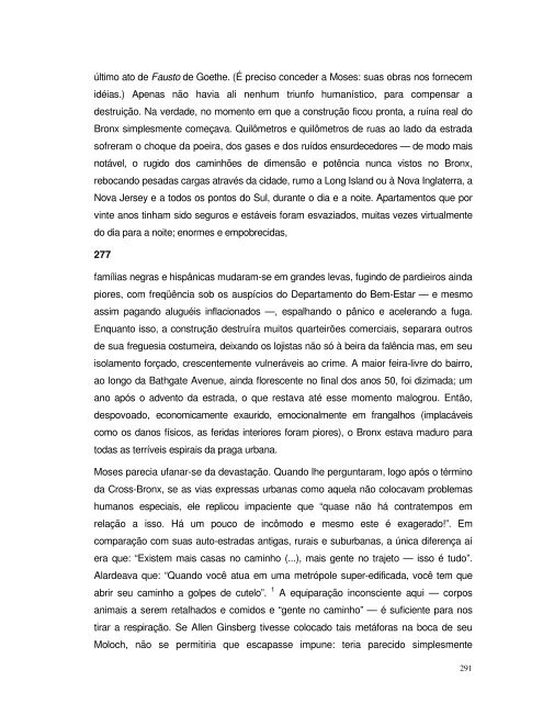 tudo que é sólido desmancha no ar - Comunicação, Esporte e Cultura