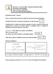 Eletrotécnica Geral (44385)