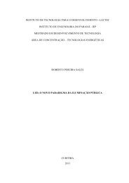 PDF - Dissertação - Lactec