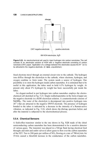 Introduction to Nanotechnology