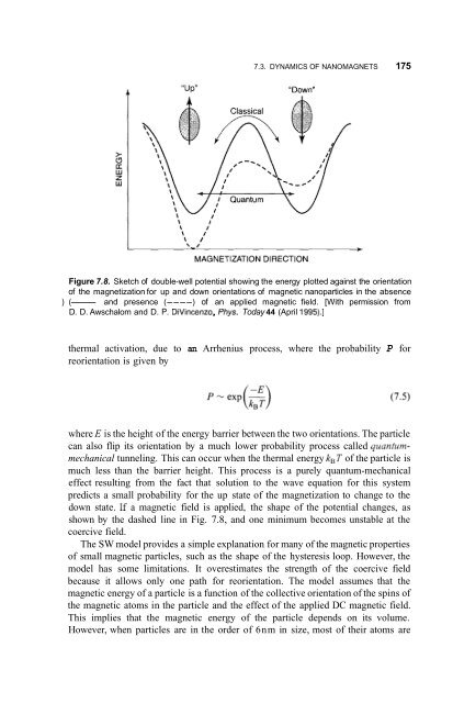 Introduction to Nanotechnology