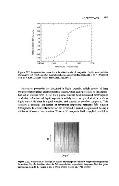 Introduction to Nanotechnology