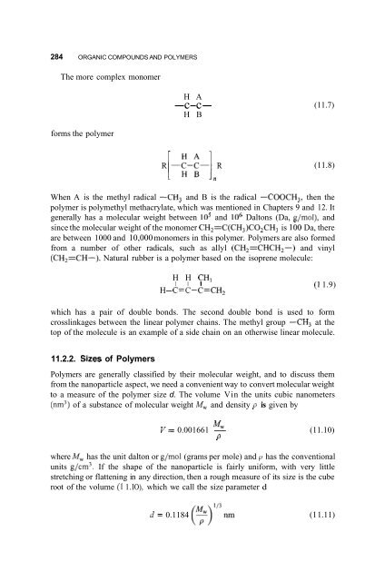 Introduction to Nanotechnology