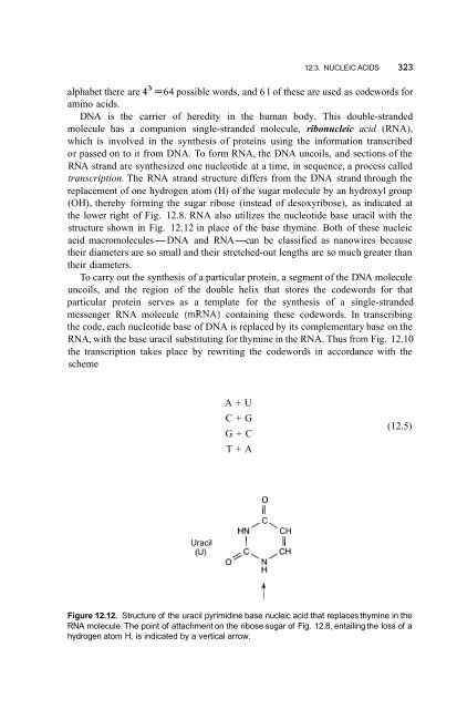 Introduction to Nanotechnology