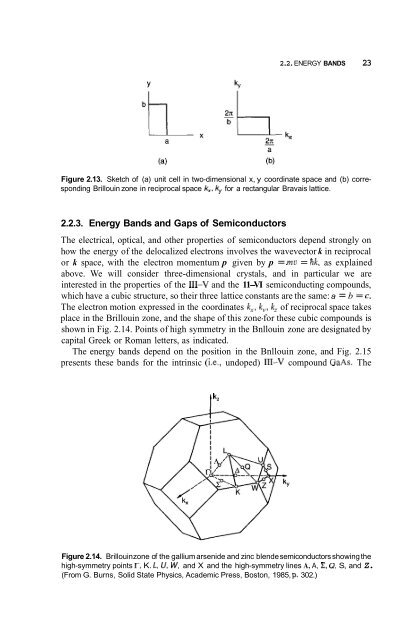 Introduction to Nanotechnology