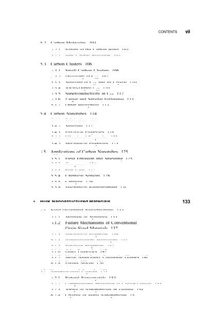 Introduction to Nanotechnology