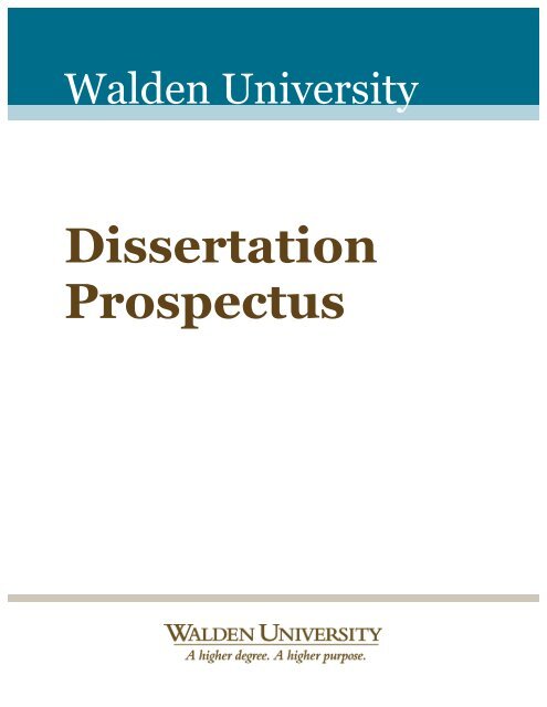 walden university proquest dissertations publishing