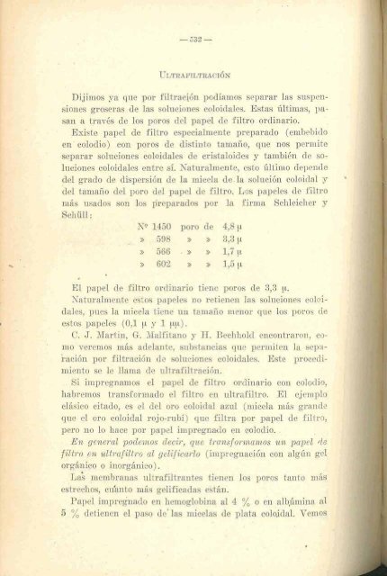 Biblioteca Digital | FCEN-UBA | Chemia Nº 37 y 38 Revista del ...