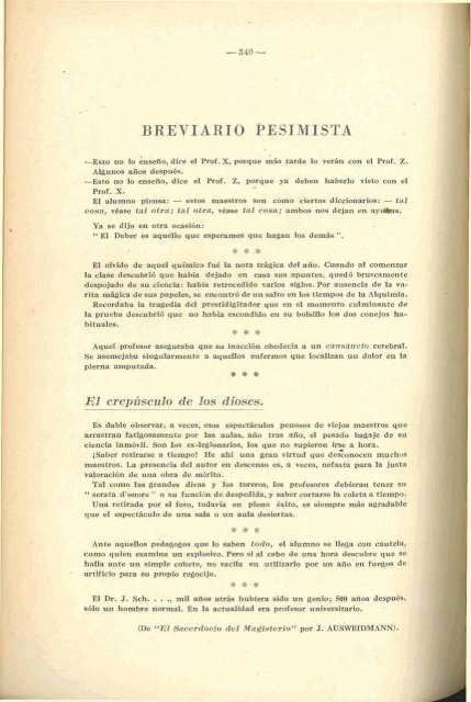 Biblioteca Digital | FCEN-UBA | Chemia Nº 37 y 38 Revista del ...