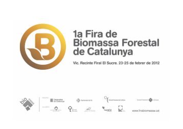 ALAMEDA-TORRENT: Producció i distribució d'estella forestal