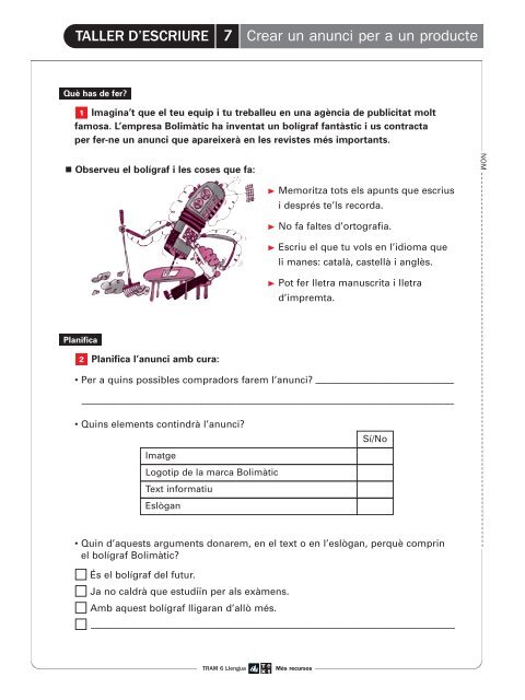 GTRAM6Lrec:TRAM OK - laGalera.Text