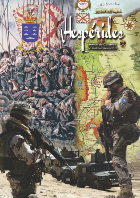 soldados de españa - Ejército de tierra - Ministerio de Defensa