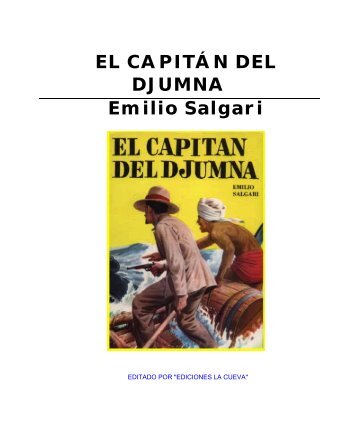 emilio salgari_ el capitan del djuma