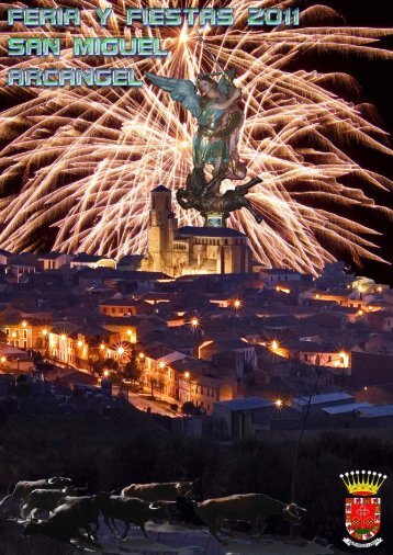 peña taurina de san miguel - Villamanrique