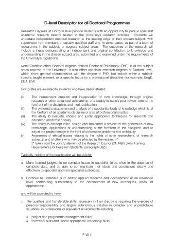 msc thesis cranfield msc thesis cranfield