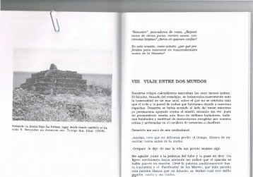 Pirámide en Breña Baja (La Palma), lugar desde donde también se ha