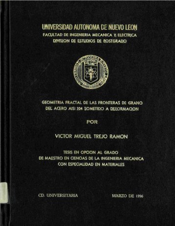 Download (11Mb) - Universidad Autónoma de Nuevo León