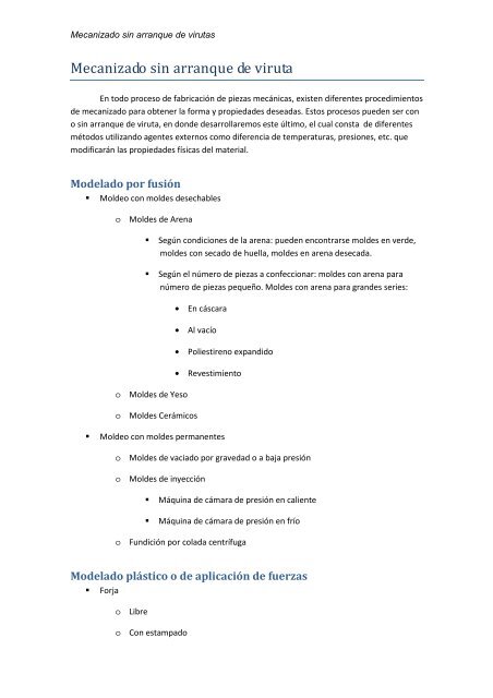 Anisotropía; un concepto fundamental para el diseño de piezas