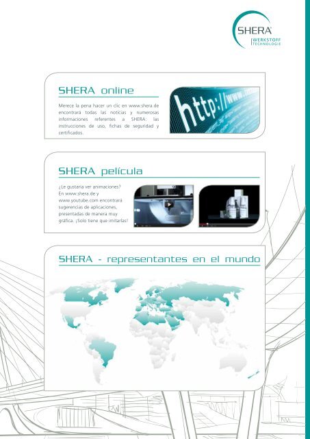 Gama Dental 2012 / 2013 - Shera