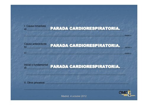 CERTIFICADO DEFUNCION OMC-Madrid [Sólo lectura]