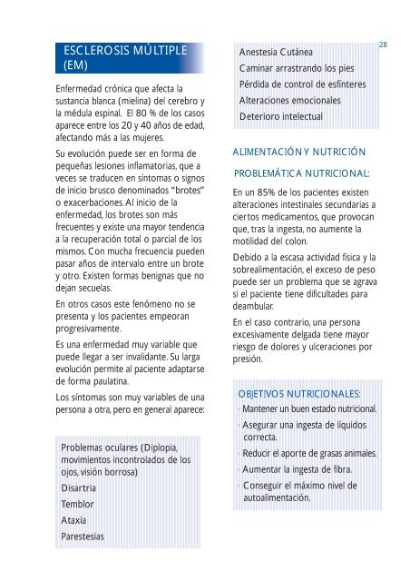 Manual de Alimentación del Paciente Neurológico