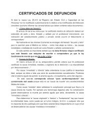 Rev Ene06 - colegio de medicos