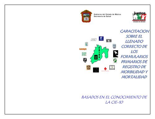 capacitacion sobre el llenado correcto de los formularios primarios