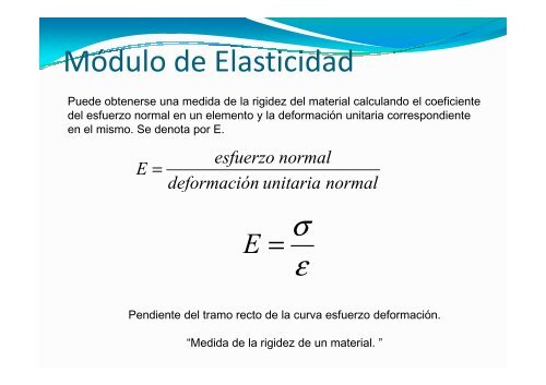 Tema 2. Deformacion - Web del Profesor