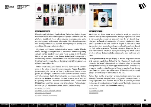 MostContagious2012.pdf - Contagious Magazine