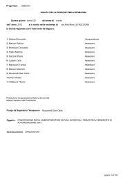 Delibera di GR n. 328 del 25/03/2013 - ER Formazione e lavoro ...