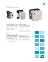 Controls Standard IEC Contactors - Galco Industrial Electronics