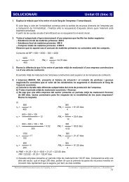 SOLUCIONARI Unitat 03 (bloc 3)