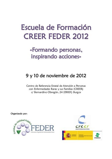 enfermedades raras pdf