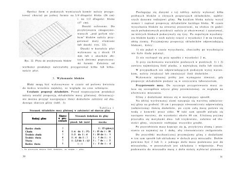 Budynki z gliny - Zygmunt Racięcki - Cohabitat